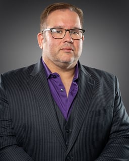 Picture of Scott D'Amore