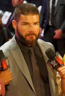 Picture of Bobby Roode