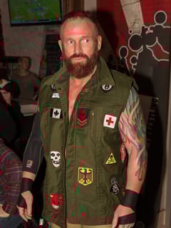 Picture of Eric Young