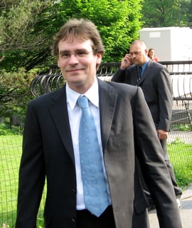 Picture of Robert Sean Leonard