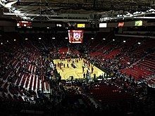 Picture of Resch Center