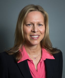 Picture of Val Ackerman