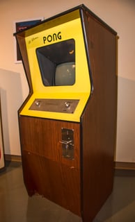 Picture of Pong
