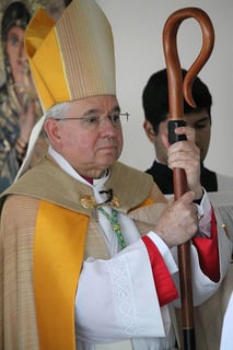 Picture of José Horacio Gómez