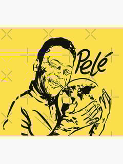 Picture of Pelé
