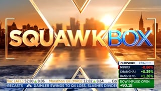 Picture of Squawk Box