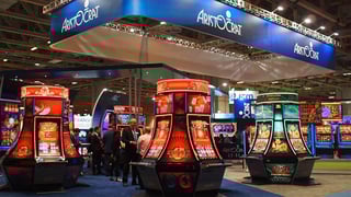 Picture of Aristocrat Leisure