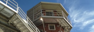 Picture of Washington State Penitentiary