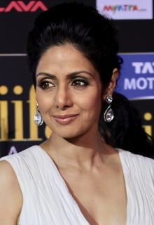 Picture of Sridevi