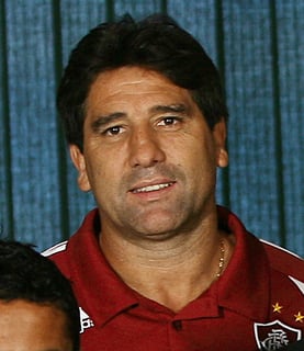 Picture of Renato Gaúcho