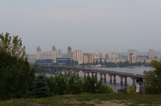 Picture of Darnytskyi District