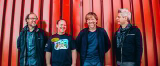 Picture of Phish