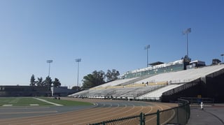 Picture of Hornet Stadium