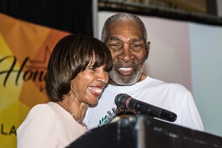Picture of Richard Williams