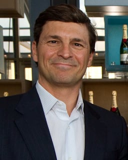 Picture of David Faber
