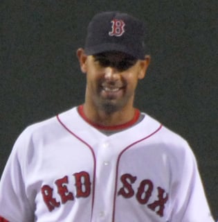 Picture of Alex Cora
