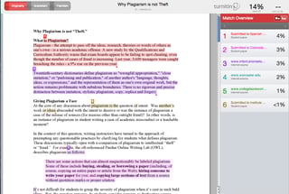Picture of Turnitin