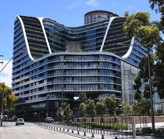 Picture of Zetland
