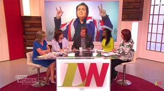 Picture of Loose Women