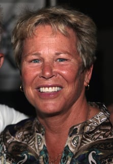 Picture of Ann Meyers