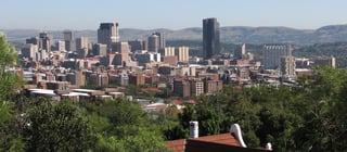Picture of Pretoria