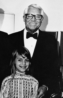 Picture of Jennifer Grant