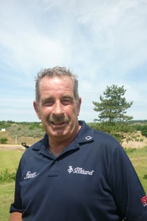 Picture of Sam Torrance