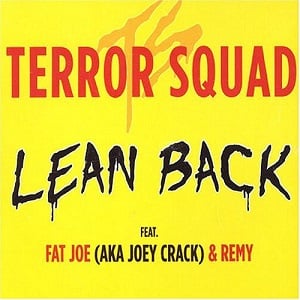 Picture of Lean Back