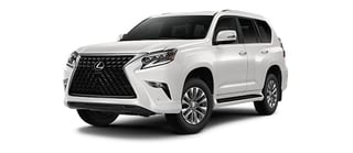 Picture of Lexus GX