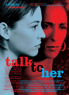 Picture of Talk to Her