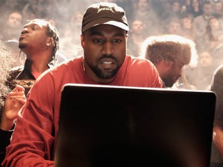 Picture of Music industry