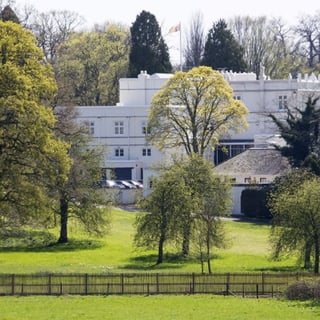 Picture of Royal Lodge