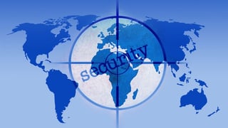 Picture of International security