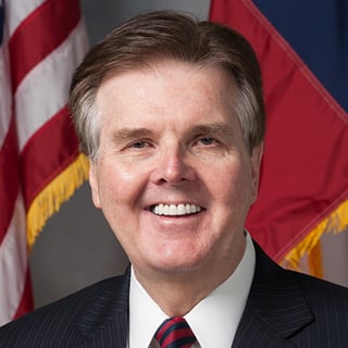Picture of Dan Patrick