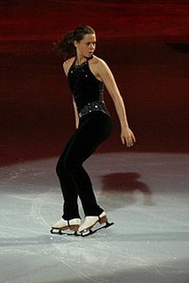 Picture of Axel jump