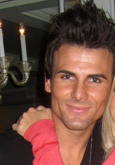 Picture of Jeremy Jackson