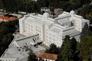 Picture of University of Trento