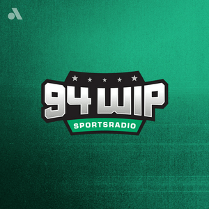 Picture of WIP-FM