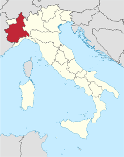 Picture of Piedmont