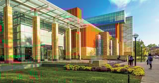 Picture of Ross School of Business