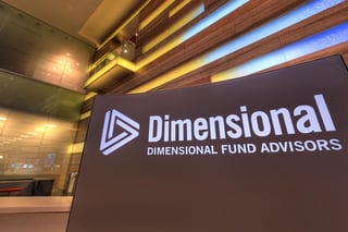 Picture of Dimensional Fund Advisors