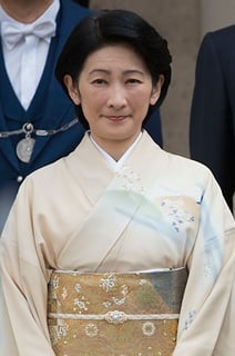 Picture of Kiko, Crown Princess of Japan