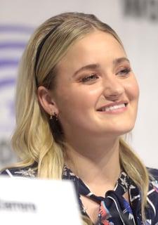 Picture of AJ Michalka