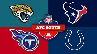 Picture of AFC South