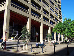 Picture of Supreme Court of New South Wales