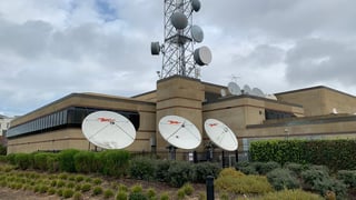 Picture of KTVU