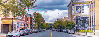 Picture of U Street Corridor