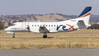 Picture of Rex Airlines