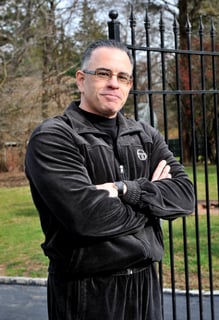Picture of John A. Gotti