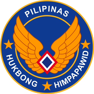 Picture of Philippine Air Force